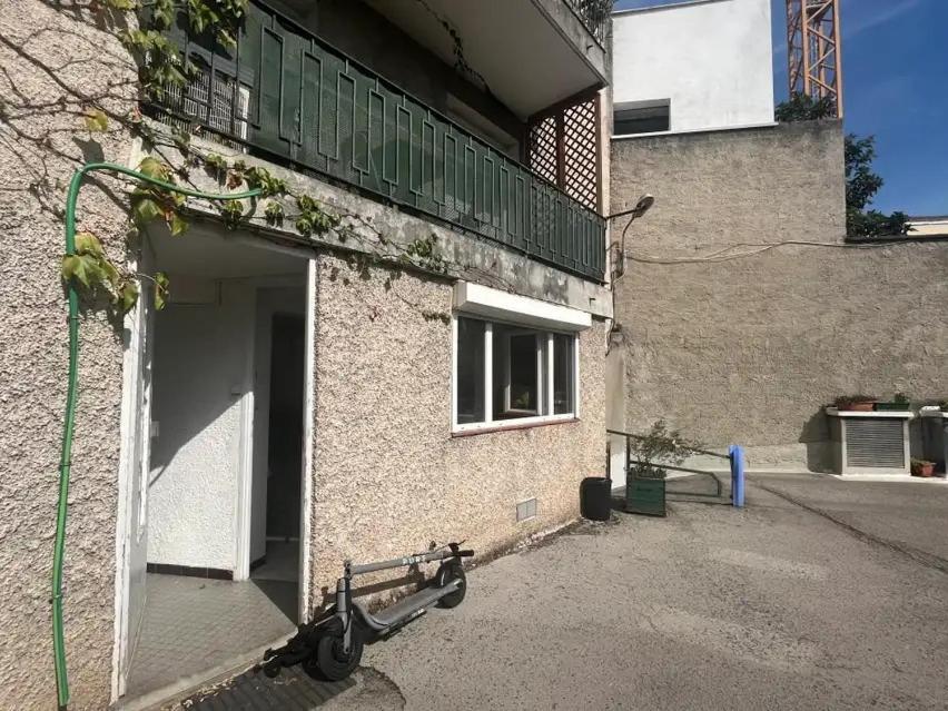 Studio Rochereau Climatise - Metro - Gare - Wifi Toulouse Exteriör bild